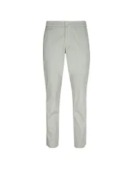 Chino Modern Fit LENNOX verde chiaro 33/L30
