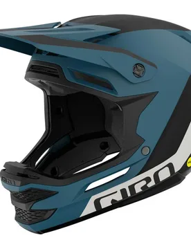Casco Da Downhill Insurgent Spherical Harbour Blue - Giro - FashionsVida