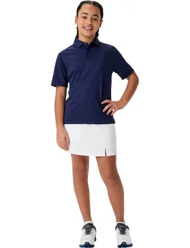 Polo Junior Tournament, navy m - Callaway - FashionsVida