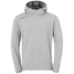 Kapuzenpullover Essential - Gris - male - Size: 2XL