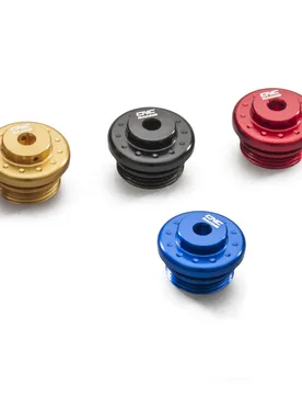 Tappo Carico Olio Exagon M20x2,5 Ducati Scrambler 800 Icon 2015-18 - CNC Racing - FashionsVida