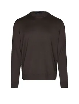 Pullover DENNY braun L Herren - Joop! - FashionsVida