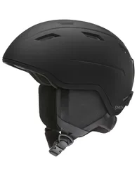 Skihelm Mondo Matte Black für Herren Größe 63-67 cm schwarz