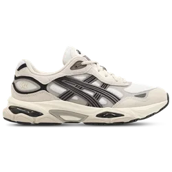 GEL-NYC Men's Sneakers - White - Size 7.5 - Mesh/Synthetic - White - Size: 7.5