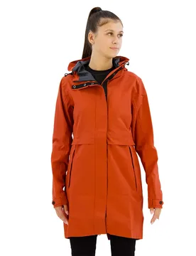 Agu Veste Rain - AGU - FashionsVida