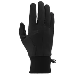 Accessories Guanti Tf Tech Fleece Lg 2.0 Black / Black / Black XL