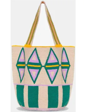 La Mansa - Totem borabora - La Mansa - FashionsVida