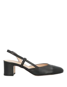 Pumps Damen Schwarz 38 Damen - J.A.P. JOSE ANTONIO PEREIRA - FashionsVida