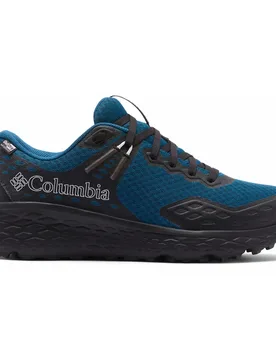 Scarpe Da Trail Running Konos™ Trs Outdry™ Phoenix Blue / Black EU 45 - Columbia - FashionsVida
