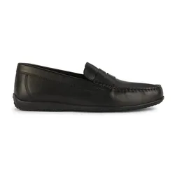 Mocassins Ascanio Black EU 44