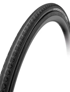 Pneumatico Da Strada Comtura 5tr Tubeless 700c X 25 Black - TUFO - FashionsVida