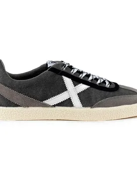 Sneaker Volata 86 Black EU 41 - MUNICH - FashionsVida