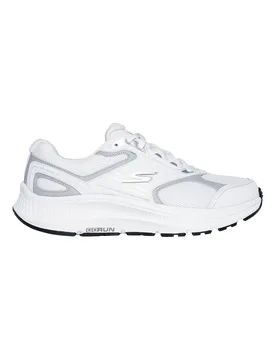 Scarpe da Running bianche leggere in mesh GO RUN Consistent 2.0 Advantage 39 - Skechers - FashionsVida