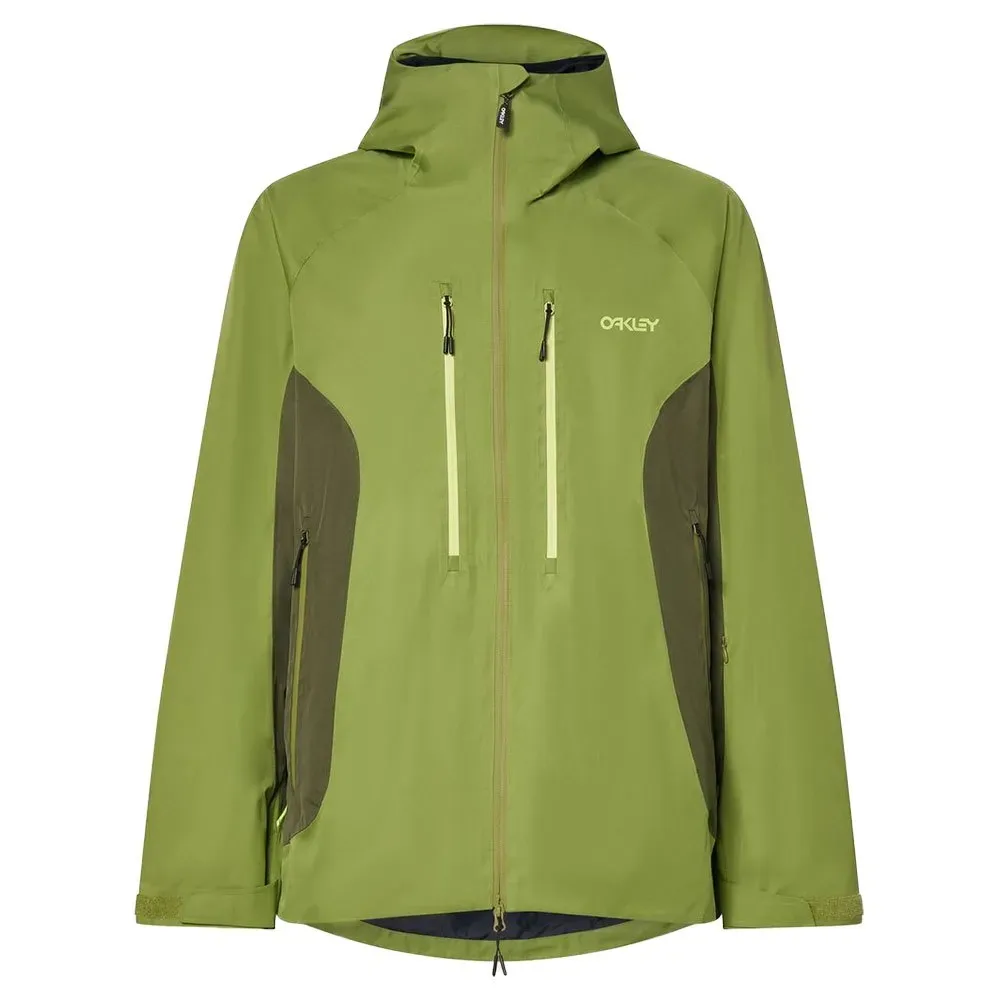 Apparel Giacca Tc Camber Reduct Fern S - Oakley - FashionsVida