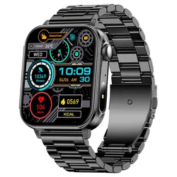Sangle P80 Black One Size unisex
