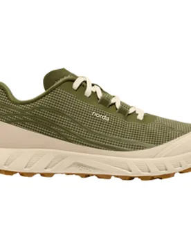 Trailschuhe Herren SAGE 43 1/3 - NORDA - FashionsVida