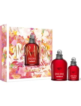 Cacharel Estuche Amor Amor - Cacharel - FashionsVida