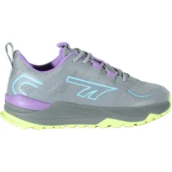 Zapatillas de montaña de mujer Sensor Trail Women