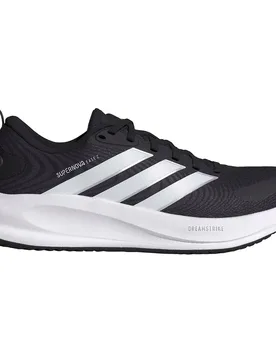 Scarpe Da Running Supernova Ease 2 Core Black / Ftwr White / Carbon EU 40 - Adidas - FashionsVida