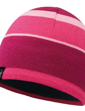 Bonnet Tech Knitted Gore-tex Infinium™ Windstopper® Van Pink Cerisse One Size Homme - Buff ® - FashionsVida