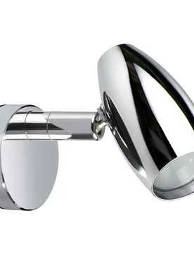 Olivia Adjustable Light 107 Mm 10-30v White 140 Lumens unisex - Quick Italy - FashionsVida