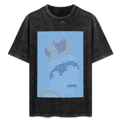 The Queen T-Shirt Worker Basic Short Sleeve Tee