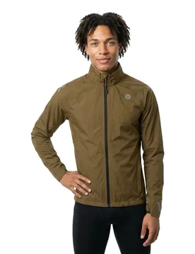 Agu Veste Compact Rain Venture - AGU - FashionsVida