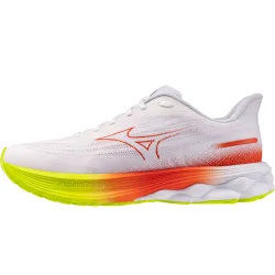 Wave skyrise 7 zapatilla running hombre Blanco (42,5)