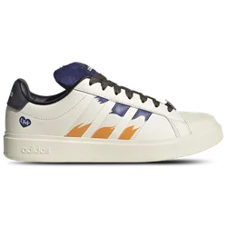 Streettalk Herren Sneaker - Weiß - Größe 44 2/3 - Leder White 44 2/3