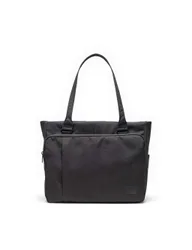 Herschel Tote Bag Black female