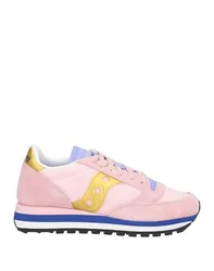 Sneakers Mujer Rosa 36,37 Mujer