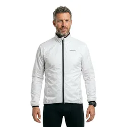 Brn Giacca Wp White