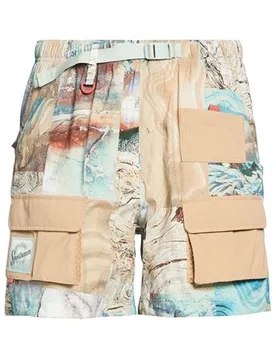 Shorts & Bermudashorts Herren Sand S Herren - Columbia - FashionsVida