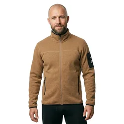 Sidney Full Zip Fleece Otter 2XL Men