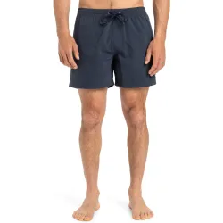 Short de hombre Everyday Solid Volley 15"