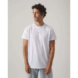 Camiseta de hombre de manga corta