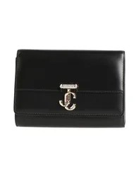 Pochette Mujer Negro -- Mujer
