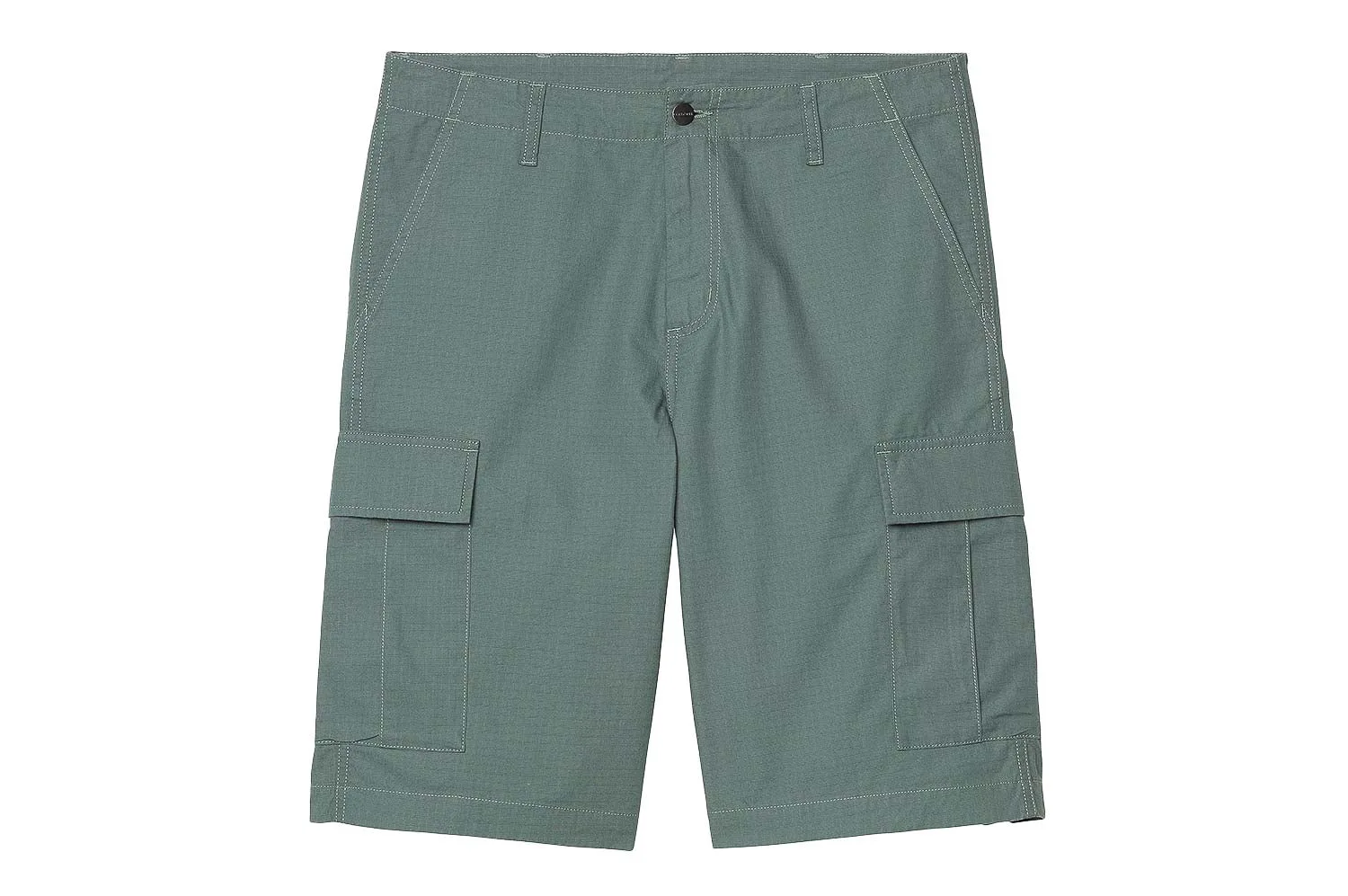 Regular Cargo Short - Shorts-Cargo - grün - Herren - Size: W31 - Carhartt WIP - FashionsVida