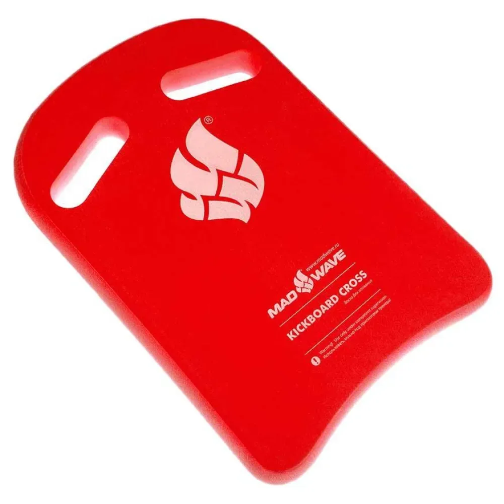 Mad Wave Kickboard Cross - Mad Wave - FashionsVida
