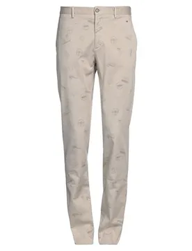 Guess Hose Herren Beige 46 Herren - Guess - FashionsVida