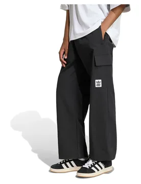 Originals Pantaloni Cargo St Black S - Adidas - FashionsVida