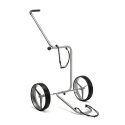 TiCad Trolley Star, titan