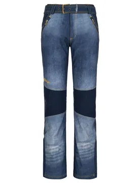 Kilpi Pantalon Jeanso Blue 34 Femme - Kilpi - FashionsVida