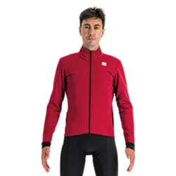 Sportful Giacca Neo Softshell Red