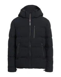 Pufferjacke & Daunenjacke Herren Marineblau L,M,XL Herren