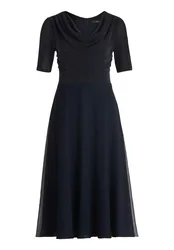 Kleid Kurz 1/2 Arm female