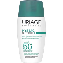 Protector Solar Hyseac SPF50 50ml