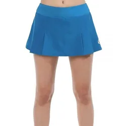 Bullpadel Elicio Skirt Blue XL