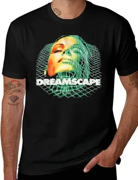 Dreamscape Old Skool Raver Hardcore Techno DnB T-Shirt Casual Daily Wear Short Sleeve Top T-Shirt - Aliexpress - FashionsVida