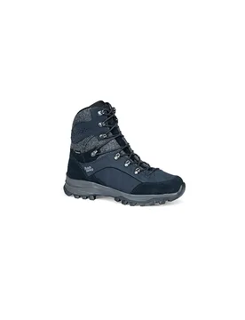Damen Winter Funktionsschuhe Banks GTX dunkelblau 40 W - Hanwag - FashionsVida